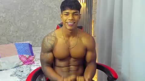 dominic_sg online show from June 23, 2026, 6:11 am