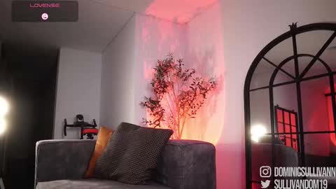 Dominic Sullivan online show from March 18, 2026, 6:27 am