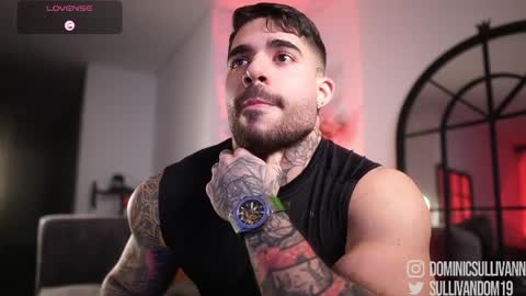 Dominic Sullivan online show from April 1, 2026, 6:03 am