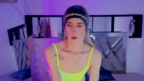 Dominic online show from May 25, 2026, 3:51 pm