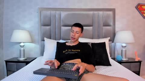 Dominic Blazee online show from January 17, 2025, 7:49 pm