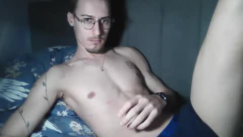 Snapshot of dominick0325 chatting on March 1, 2026, 6:21 pm Dominic online show from March 1, 2026, 6:21 pm