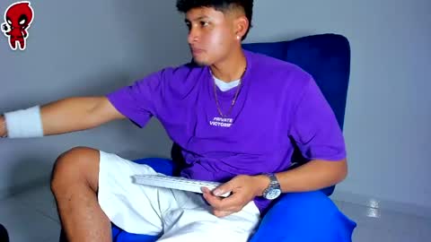  Dominic  online show from May 27, 2026, 1:57 am