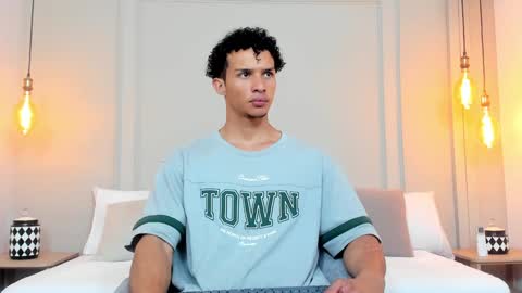 Dominick Star online show from December 4, 2024, 3:37 am