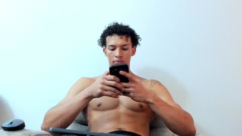 Dominick Star online show from December 13, 2024, 7:15 am