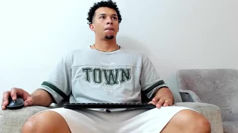 Dominick Star online show from January 30, 2025, 3:44 am