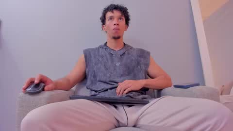 Dominick Star online show from October 29, 2025, 3:53 am