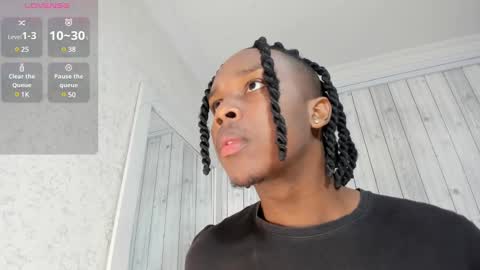 Dominicscott online show from February 6, 2025, 11:54 am