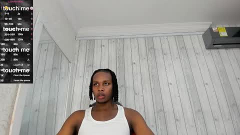 Dominicscott online show from February 23, 2025, 12:27 pm