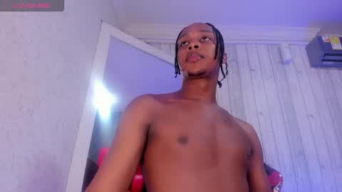 Dominicscott online show from September 16, 2025, 11:55 am