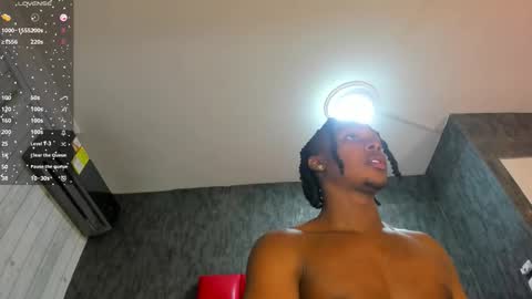 Dominicscott online show from January 10, 2026, 1:13 pm