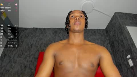 Snapshot of dominicsccott chatting on February 10, 2026, 1:15 pm Dominicscott online show from February 10, 2026, 1:15 pm