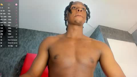 Snapshot of dominicsccott chatting on February 15, 2026, 12:47 pm Dominicscott online show from February 15, 2026, 12:47 pm