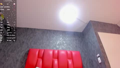 Snapshot of dominicsccott chatting on February 21, 2026, 1:12 pm Dominicscott online show from February 21, 2026, 1:12 pm