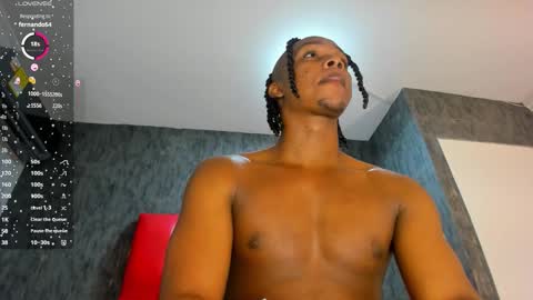 Snapshot of dominicsccott chatting on February 22, 2026, 12:58 pm Dominicscott online show from February 22, 2026, 12:58 pm