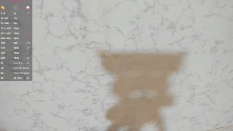 Dominicscott online show from March 11, 2026, 12:44 pm