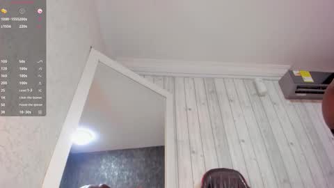 Dominicscott online show from March 14, 2026, 1:27 pm