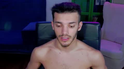 Snapshot of dominicvalente chatting on November 1, 2025, 3:36 pm dominicvalente online show from November 1, 2025, 3:36 pm