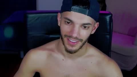 Snapshot of dominicvalente chatting on November 12, 2025, 9:03 pm dominicvalente online show from November 12, 2025, 9:03 pm