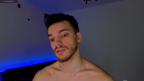 dominicvalente online show from February 23, 2026, 10:01 am