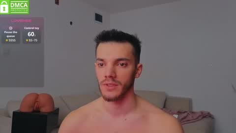 dominicvalente online show from March 5, 2026, 10:33 am