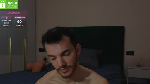 dominicvalente online show from April 29, 2026, 11:33 pm