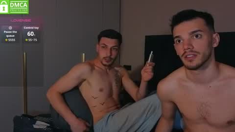 Snapshot of dominicvalente chatting on May 31, 2026, 7:48 pm dominicvalente online show from May 31, 2026, 7:48 pm
