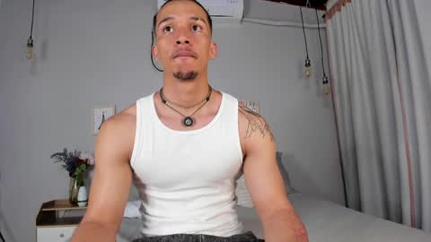Dominik Drake online show from April 4, 2026, 12:57 pm