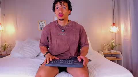 Dominik Drake online show from July 7, 2026, 12:20 pm