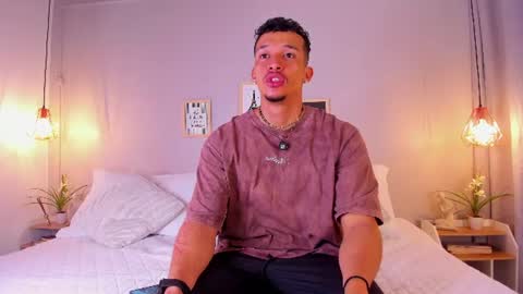 Dominik Drake online show from July 17, 2026, 12:23 pm