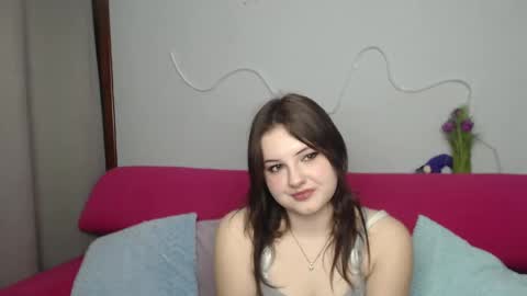 dominikaak online show from March 21, 2026, 8:19 am