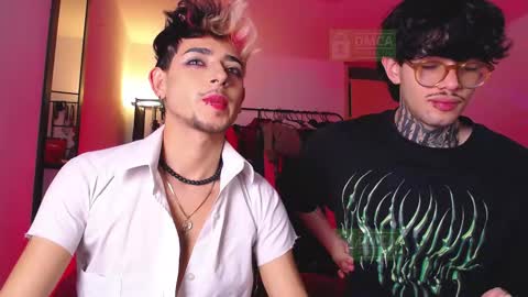 Snapshot of dominikeclipsex chatting on February 11, 2026, 6:46 pm Dominik Eclipse online show from February 11, 2026, 6:46 pm