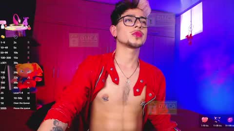 Snapshot of dominikeclipsex chatting on March 2, 2026, 4:36 pm Dominik Eclipse online show from March 2, 2026, 4:36 pm