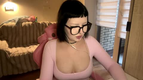 Cati online show from April 8, 2026, 12:49 pm