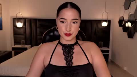Dominique online show from June 13, 2026, 9:46 pm