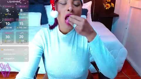 Snapshot of domink_gilr chatting on December 2, 2024, 5:15 am D O M I N K online show from December 2, 2024, 5:15 am