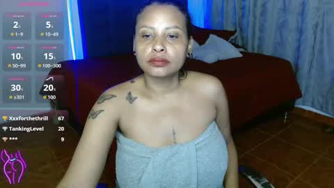 Snapshot of domink_gilr chatting on October 9, 2025, 8:01 am D O M I N K online show from October 9, 2025, 8:01 am