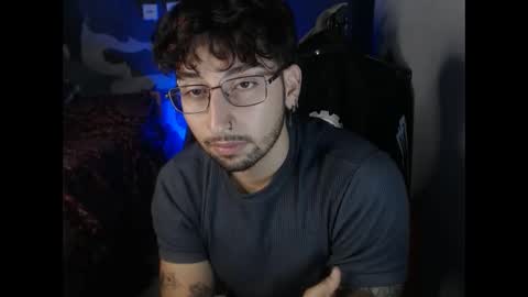 dominus_kane online show from October 30, 2025, 5:09 am