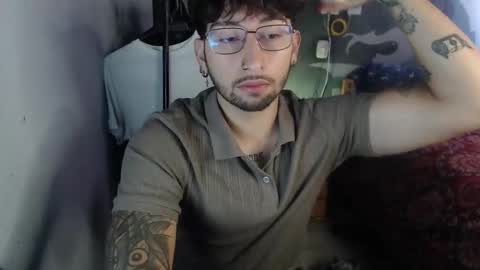 dominus_kane online show from November 16, 2025, 6:30 am