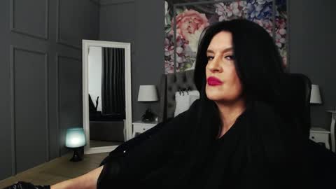 Snapshot of dommelisa chatting on January 24, 2025, 9:58 pm Dom Melisa online show from January 24, 2025, 9:58 pm