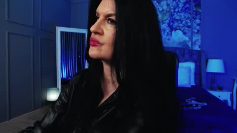 Snapshot of dommelisa chatting on January 5, 2026, 11:30 pm Dom Melisa online show from January 5, 2026, 11:30 pm