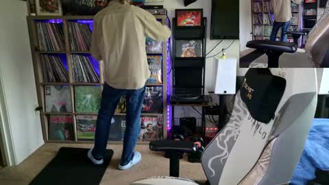 dommepleasemistress online show from September 23, 2025, 4:32 pm