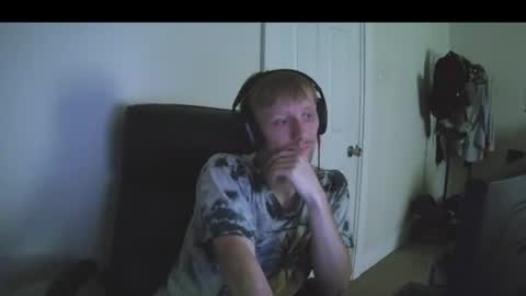 dom online show from June 14, 2026, 10:12 pm