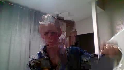 Snapshot of domuutiss chatting on January 15, 2025, 9:41 pm Thomas online show from January 15, 2025, 9:41 pm