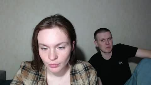 Jony and Monika online show from May 8, 2026, 6:57 pm