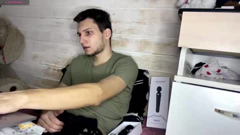 Stephanie and online show from March 17, 2026, 11:30 pm