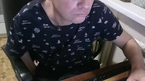 Snapshot of donalvafd chatting on February 3, 2026, 6:35 pm donalvafd online show from February 3, 2026, 6:35 pm