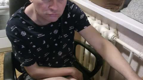 Snapshot of donalvafd chatting on February 19, 2026, 7:10 pm donalvafd online show from February 19, 2026, 7:10 pm