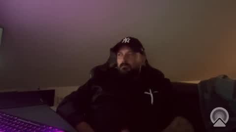 donchriiis online show from October 16, 2025, 12:22 am