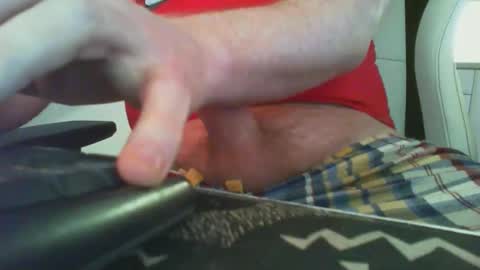 donkey_bonker online show from May 3, 2026, 2:06 am